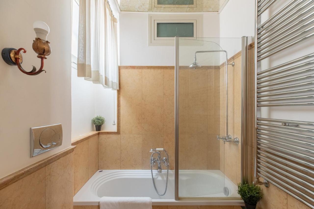 Iflat Elegant And Luxury Apartment Near Pantheon Ρώμη Εξωτερικό φωτογραφία
