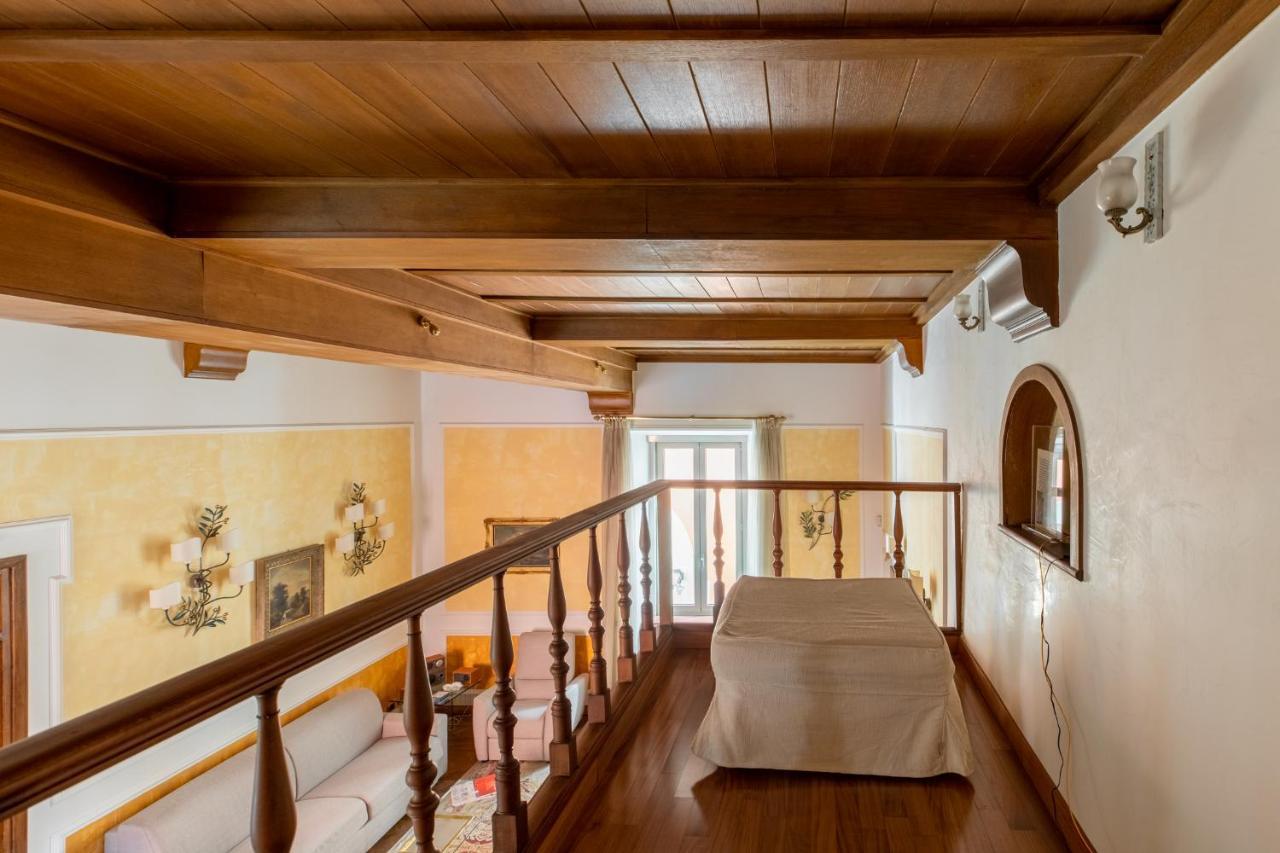 Iflat Elegant And Luxury Apartment Near Pantheon Ρώμη Εξωτερικό φωτογραφία